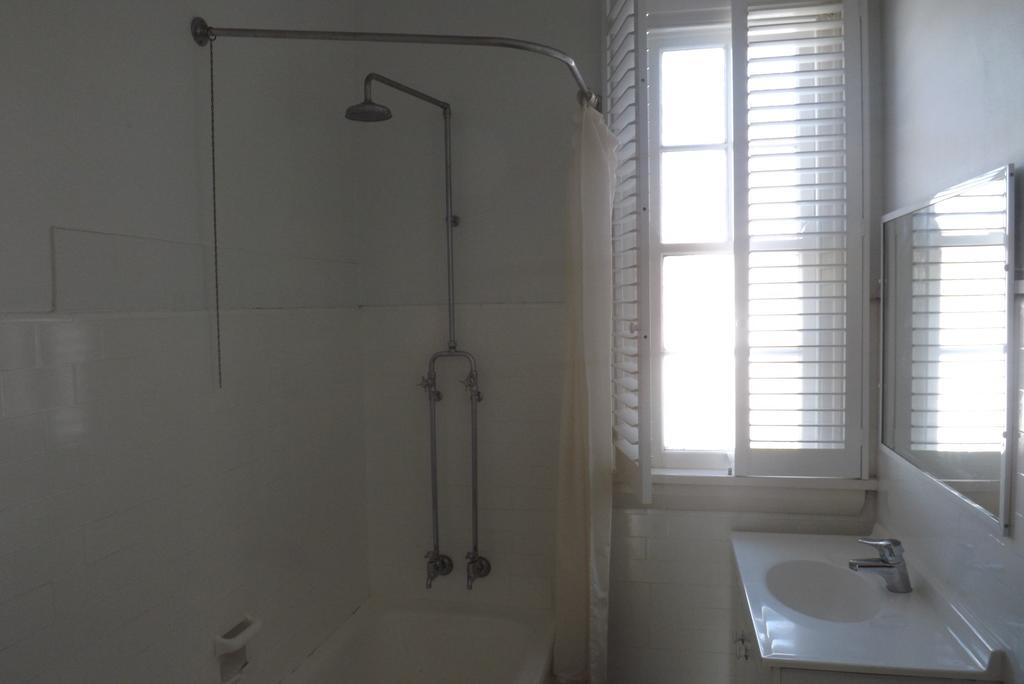 Concord Hotel Sydney Eksteriør billede