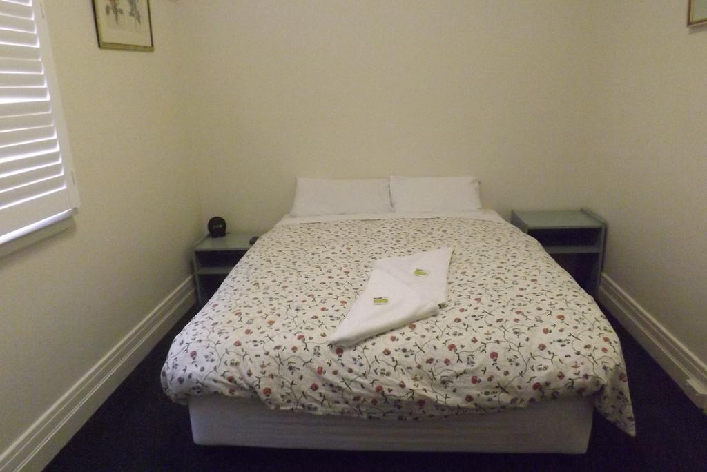 Concord Hotel Sydney Værelse billede
