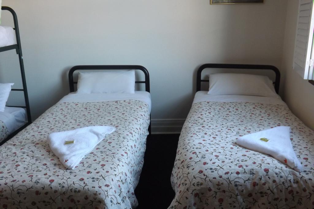 Concord Hotel Sydney Værelse billede