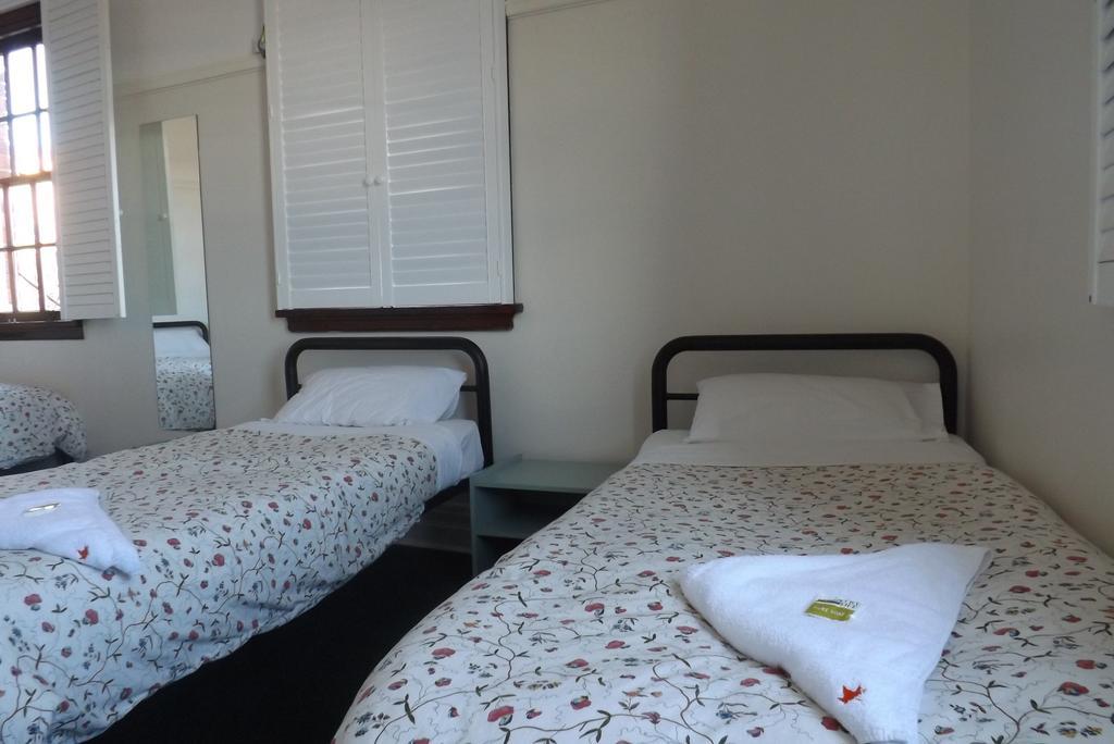 Concord Hotel Sydney Værelse billede