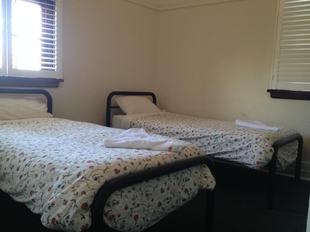 Concord Hotel Sydney Værelse billede
